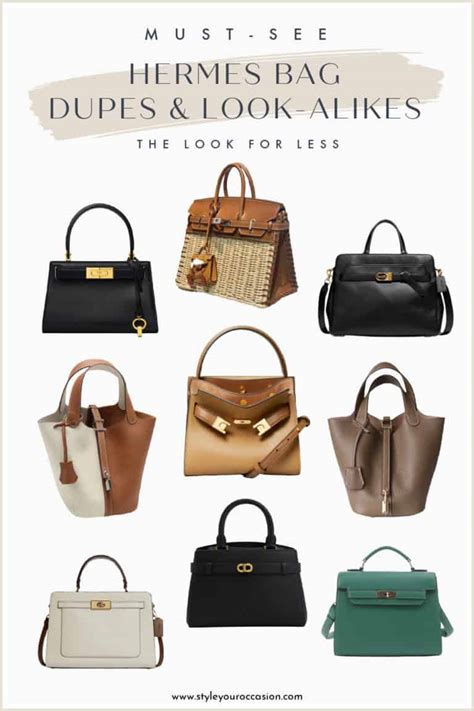 hermes dup|best hermes kelly dupes.